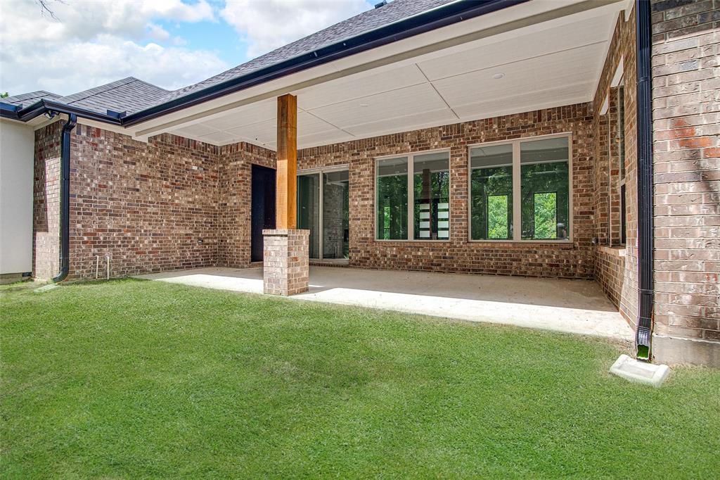 Lake Ridge Sec 18-A Ph 03 - Residential