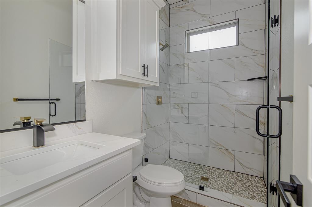 Lake Ridge Sec 18-A Ph 03 - Residential