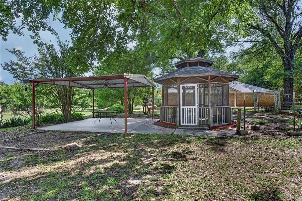 Payne Spgs Estate - Residential