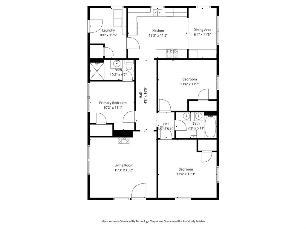 Arnspigers W D Add - Residential