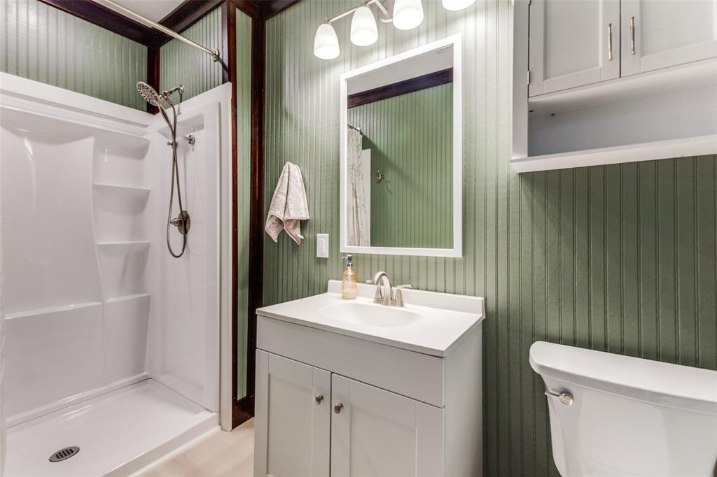 Arnspigers W D Add - Residential