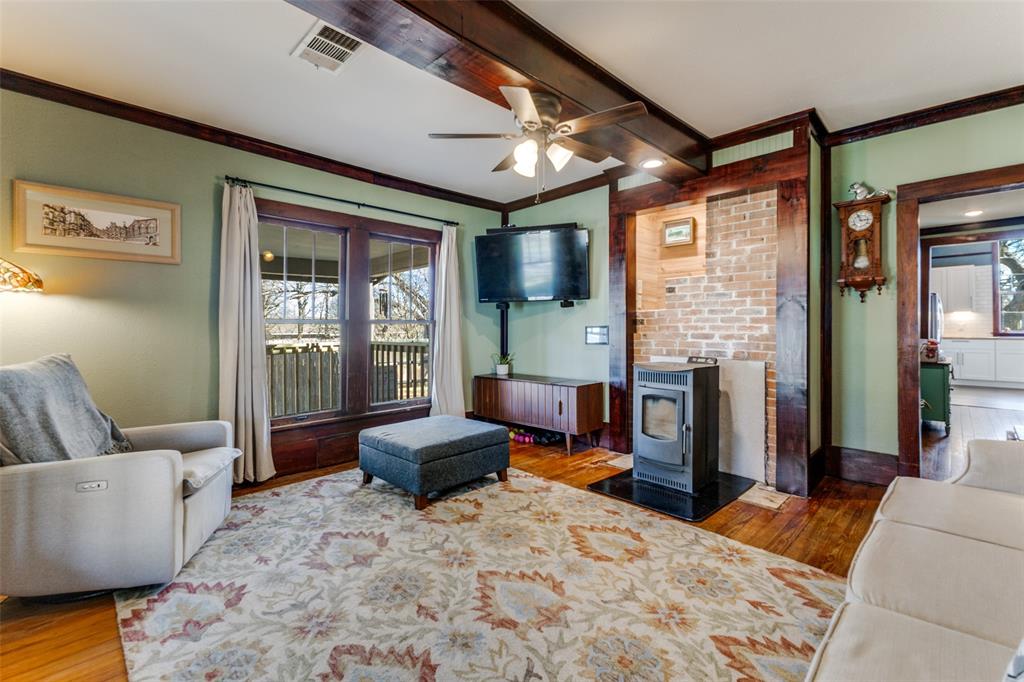 Arnspigers W D Add - Residential