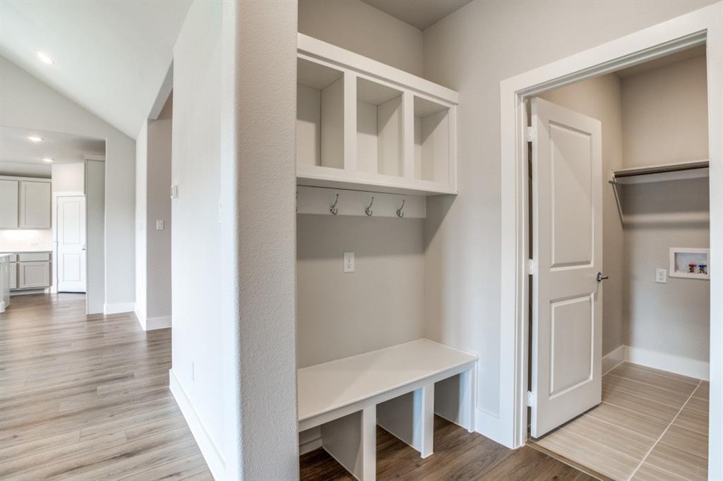 Buffalo Creek - Residential