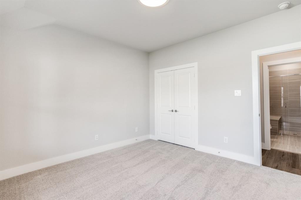 Buffalo Creek - Residential