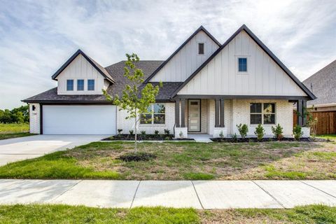 231 Frio Drive Waxahachie TX 75165