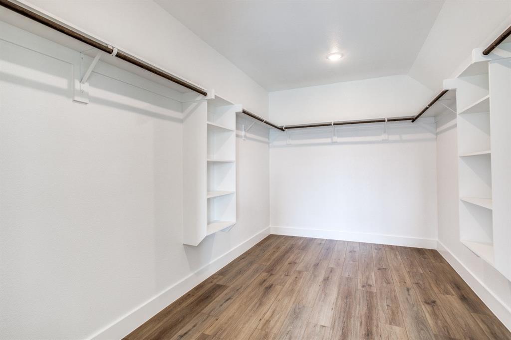 Buffalo Creek - Residential