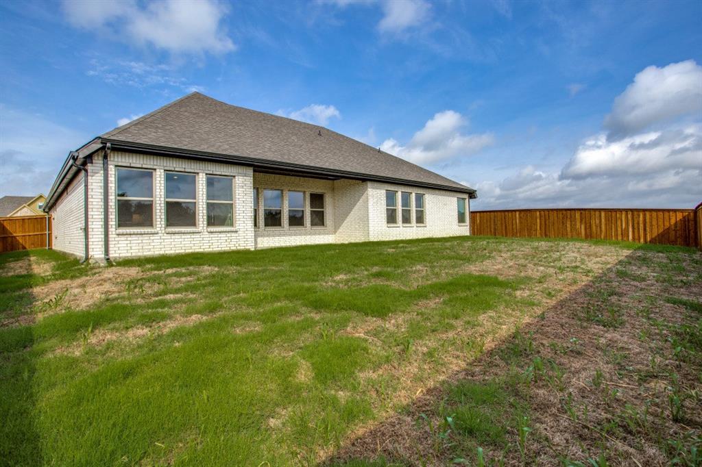 Buffalo Creek - Residential