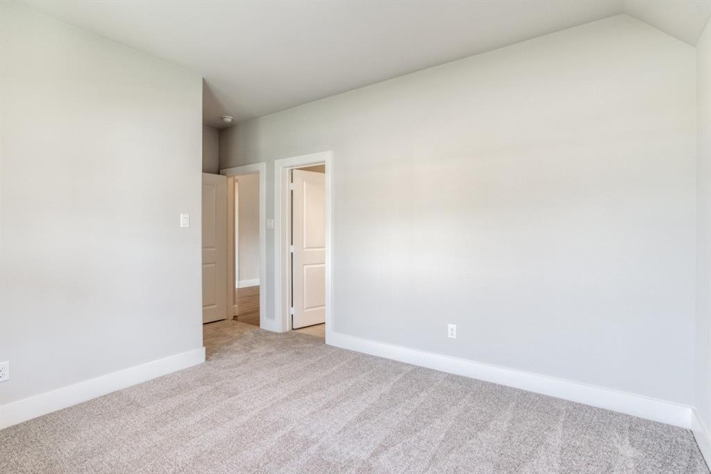 Buffalo Creek - Residential