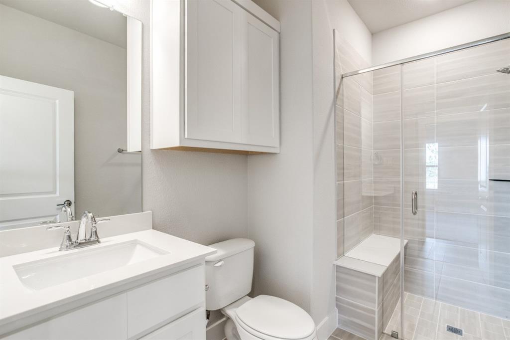 Buffalo Creek - Residential