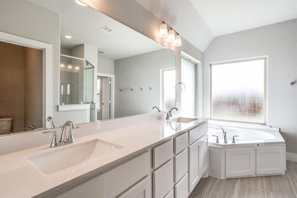 Buffalo Creek - Residential