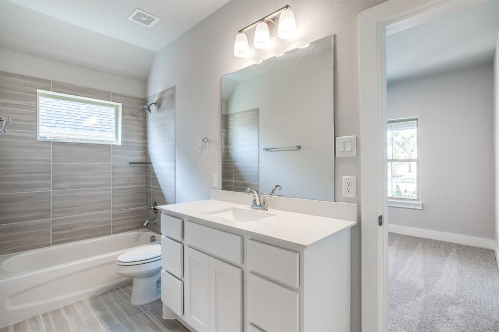 Buffalo Creek - Residential