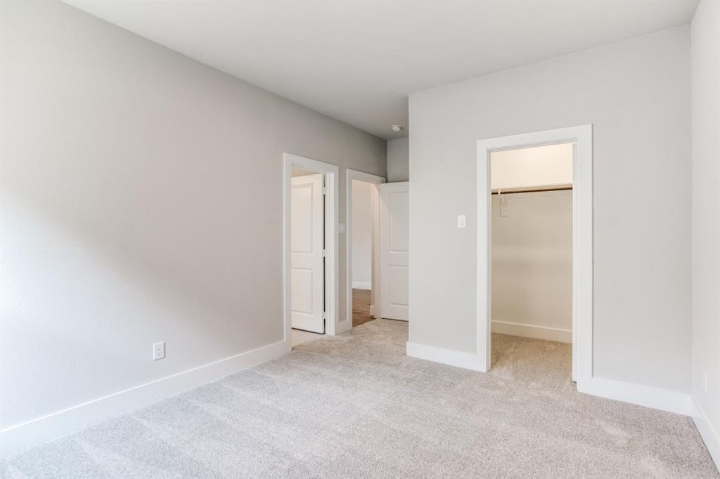 Buffalo Creek - Residential