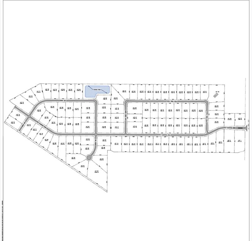 Faith Plantation - Land