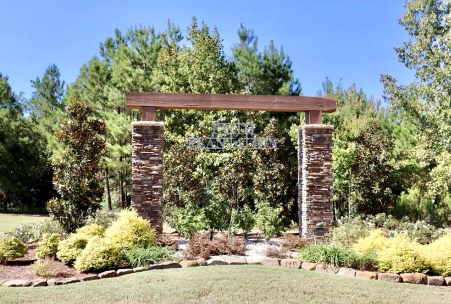 Faith Plantation - Land