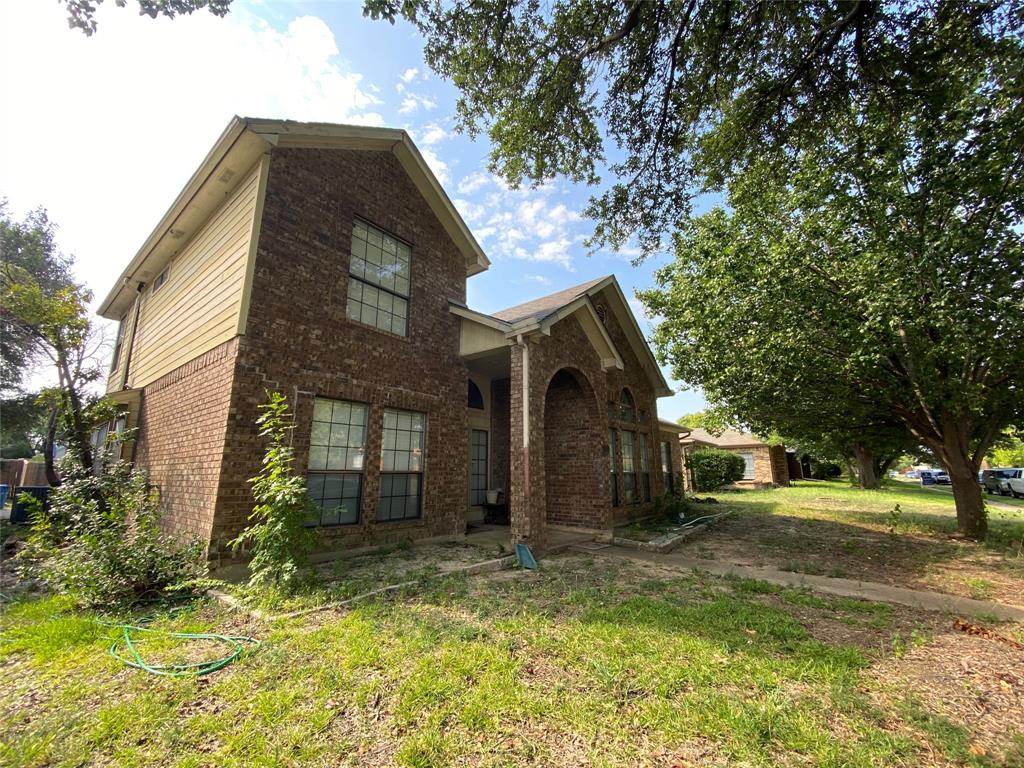 Flower Hill 04 - Residential