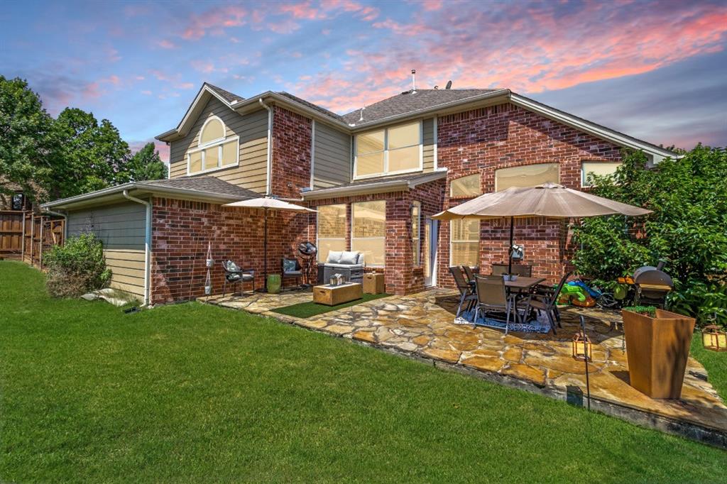 2446 Chesterfield Road