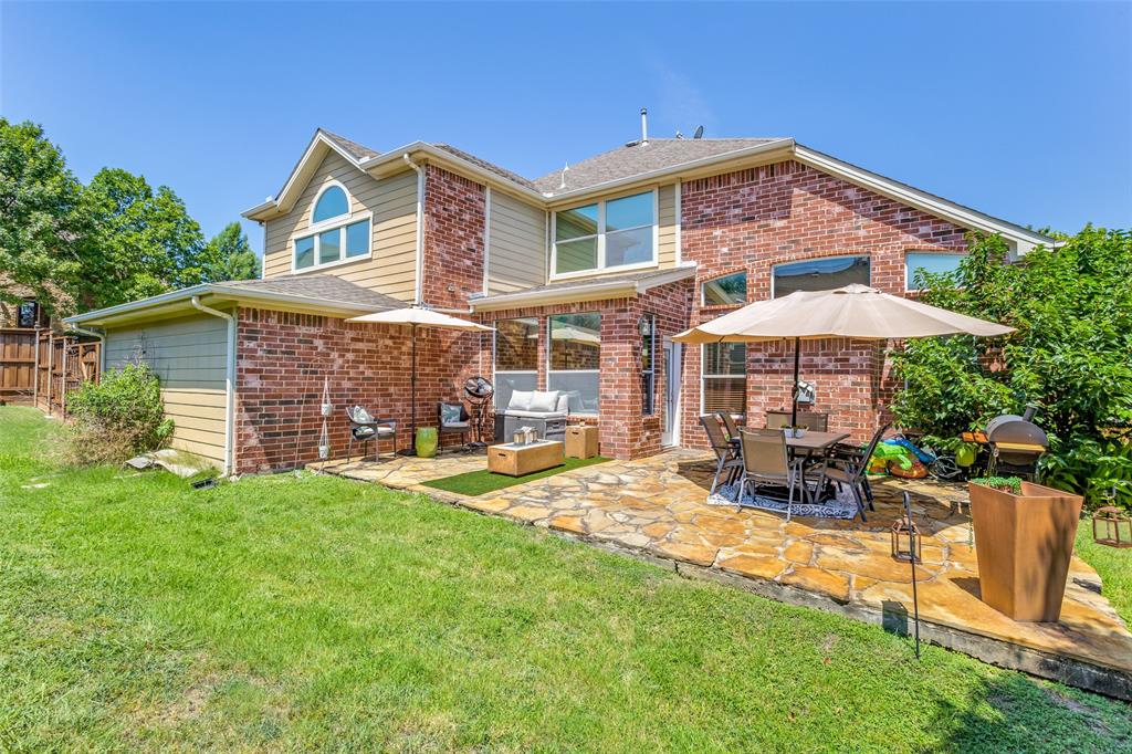 2446 Chesterfield Road