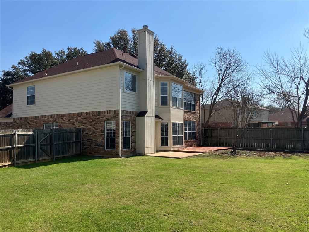 Westlake Add - Residential