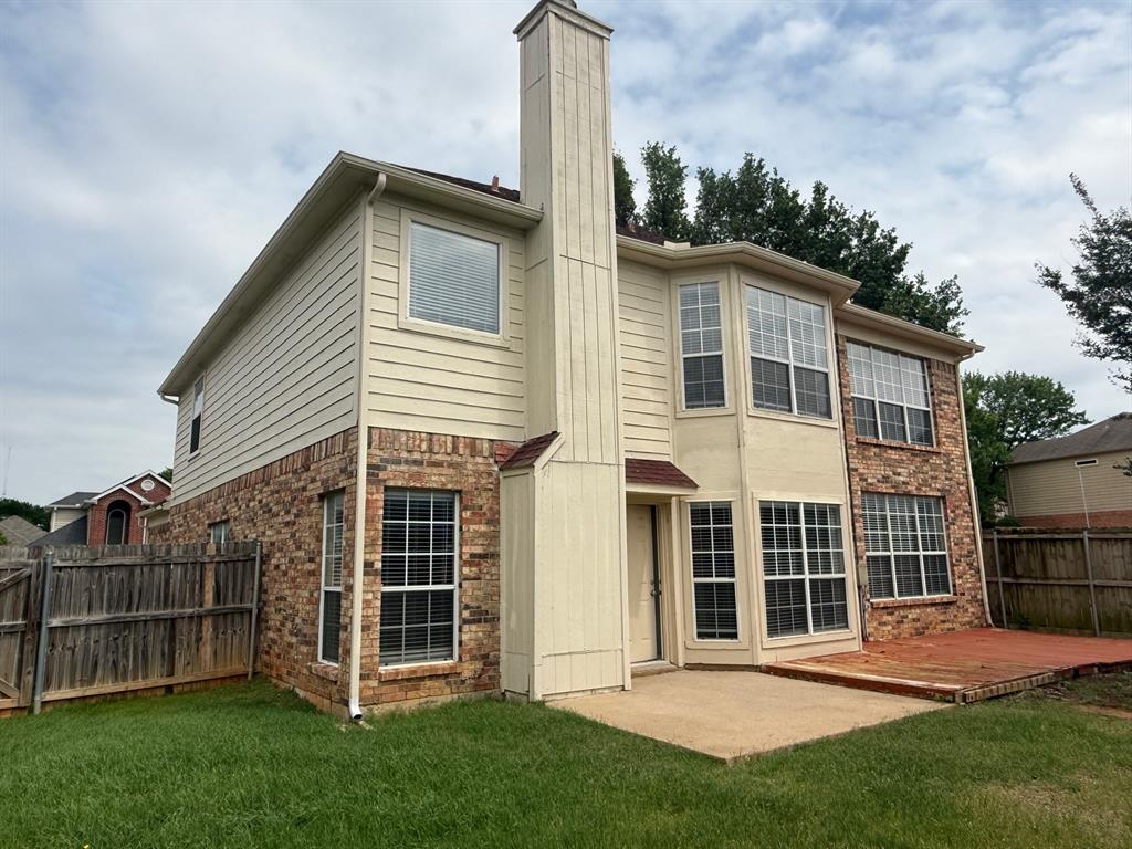 Westlake Add - Residential