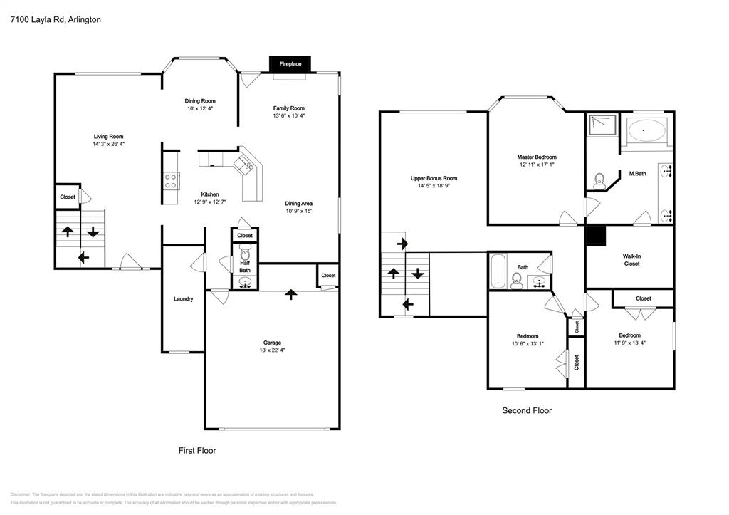 Westlake Add - Residential
