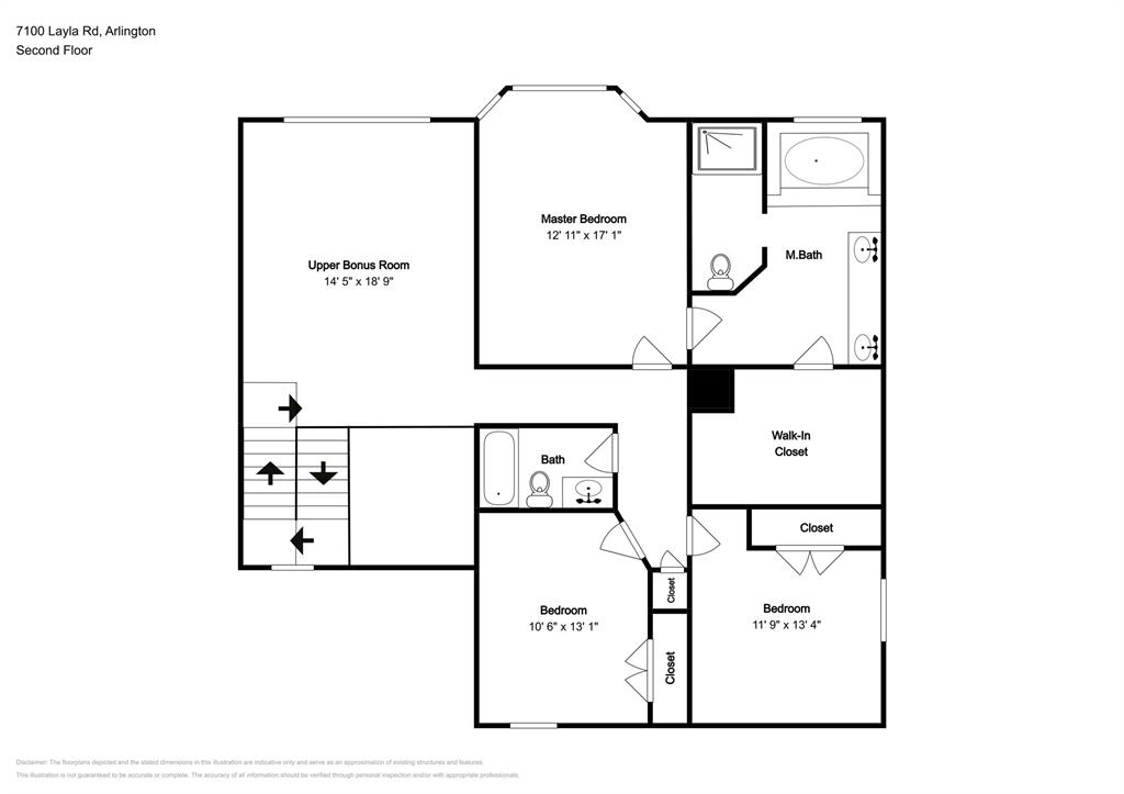 Westlake Add - Residential