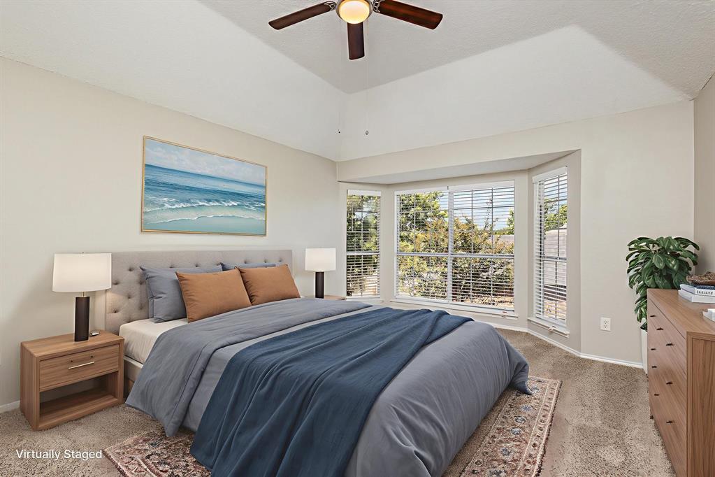 Westlake Add - Residential