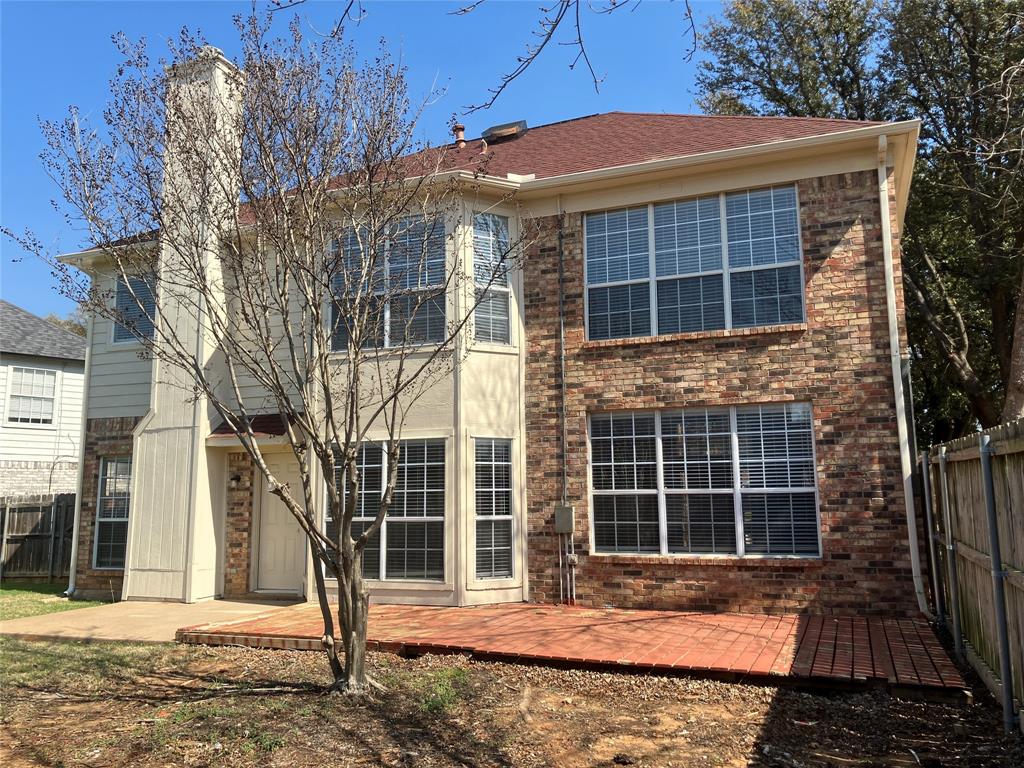 Westlake Add - Residential