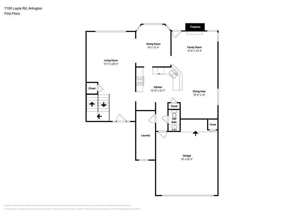 Westlake Add - Residential