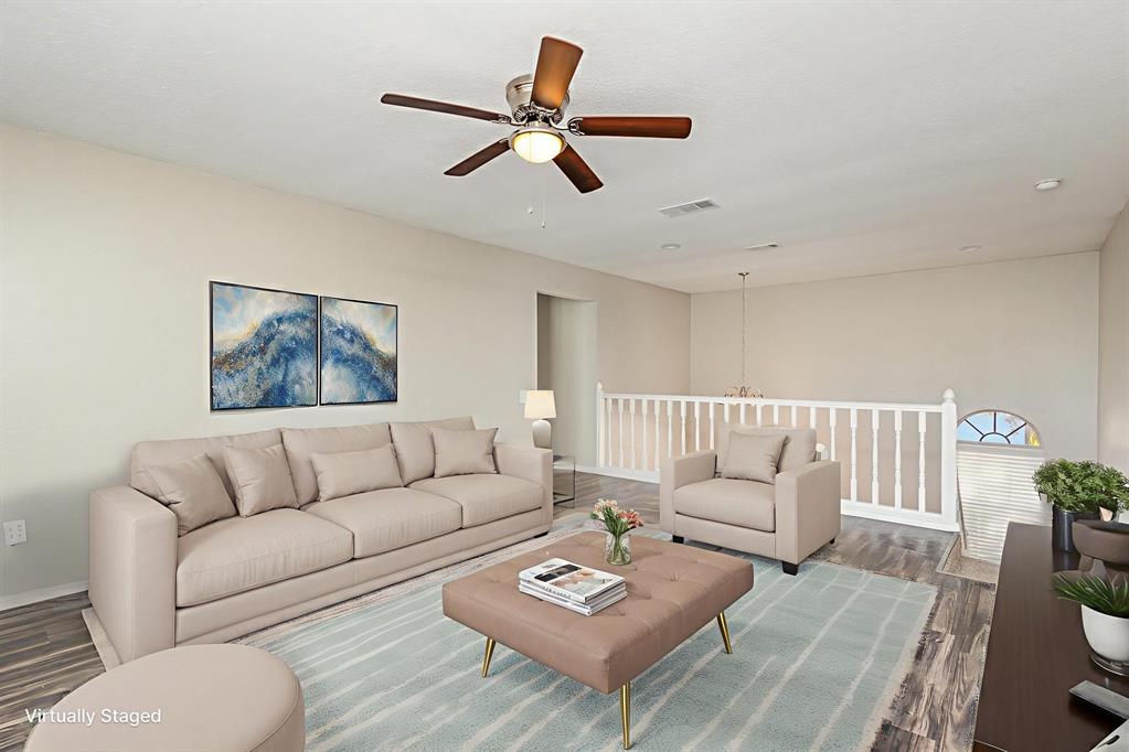 Westlake Add - Residential