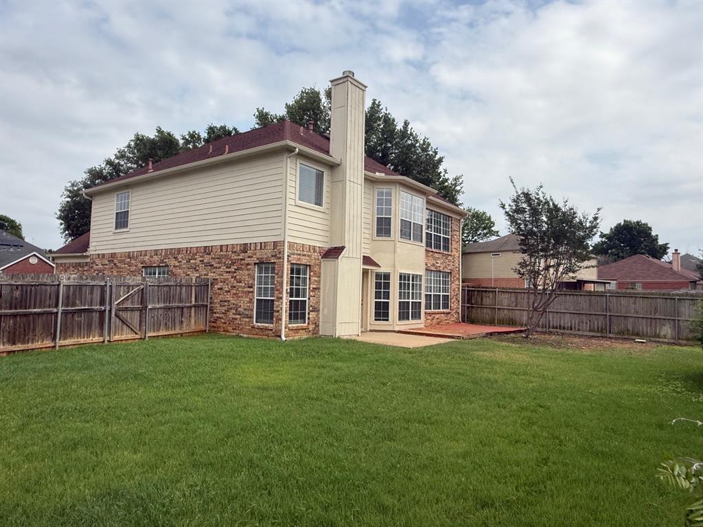 Westlake Add - Residential