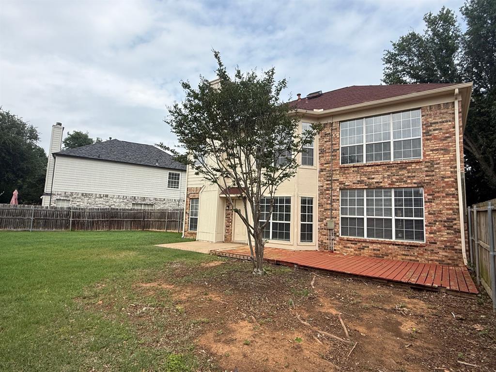 Westlake Add - Residential