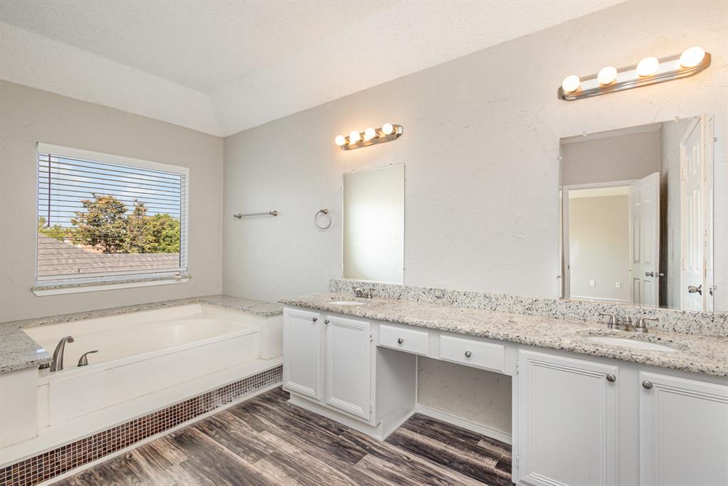 Westlake Add - Residential