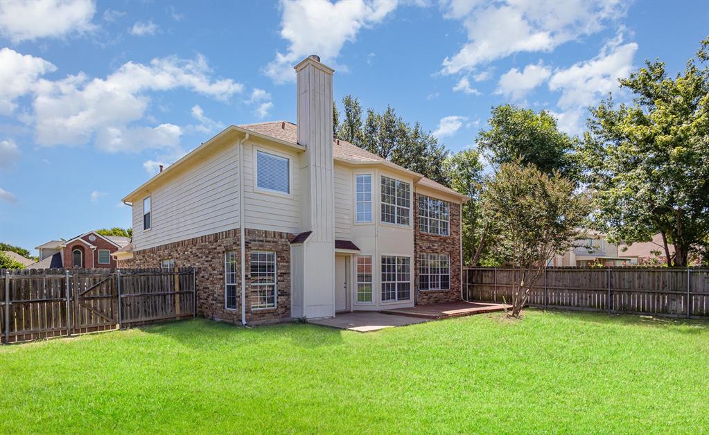 Westlake Add - Residential