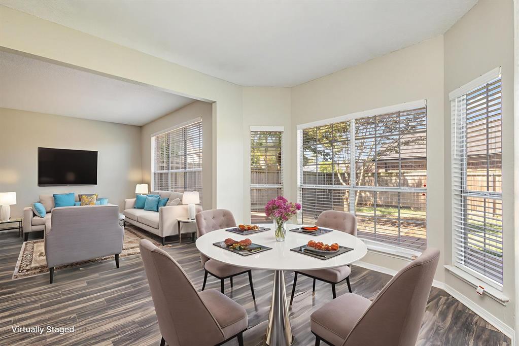 Westlake Add - Residential