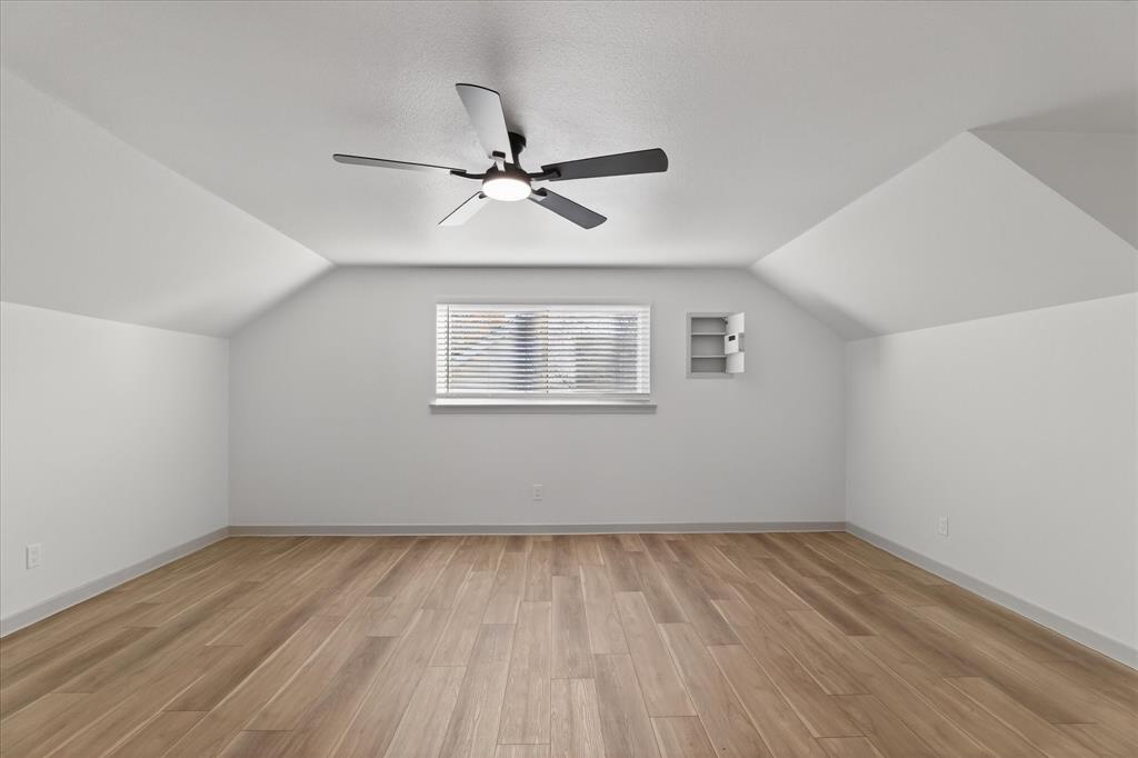 Oak Park Estates - Residential