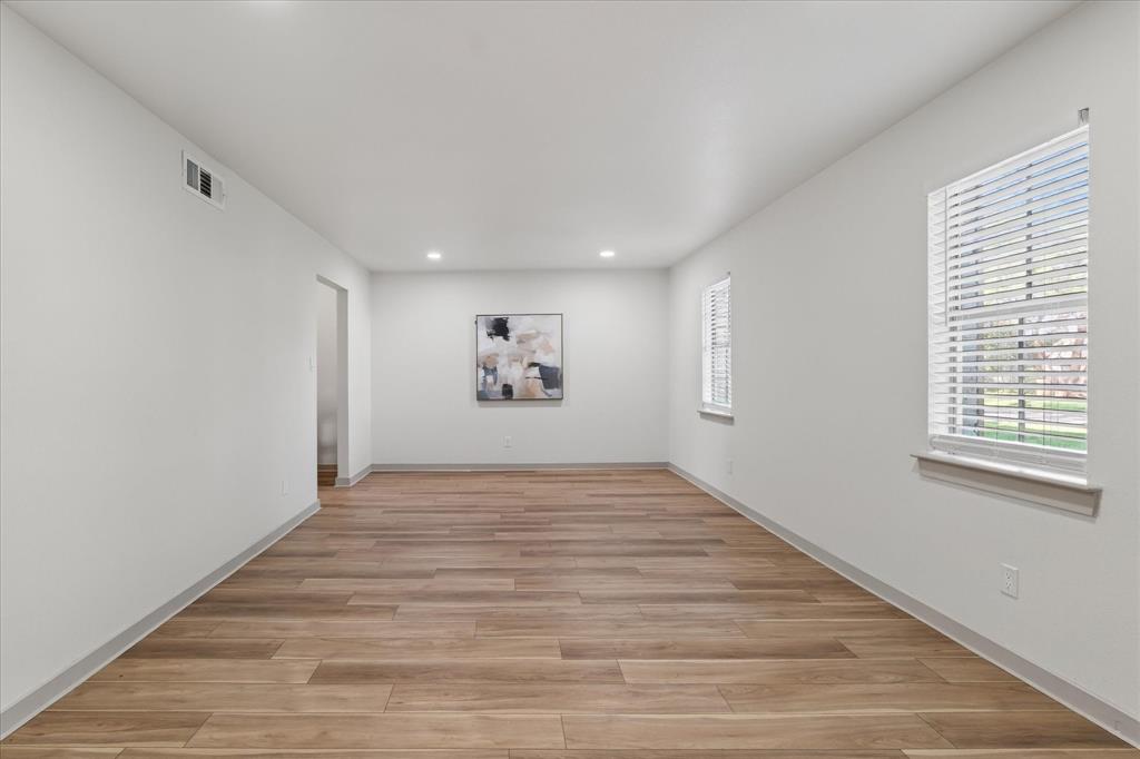 Oak Park Estates - Residential