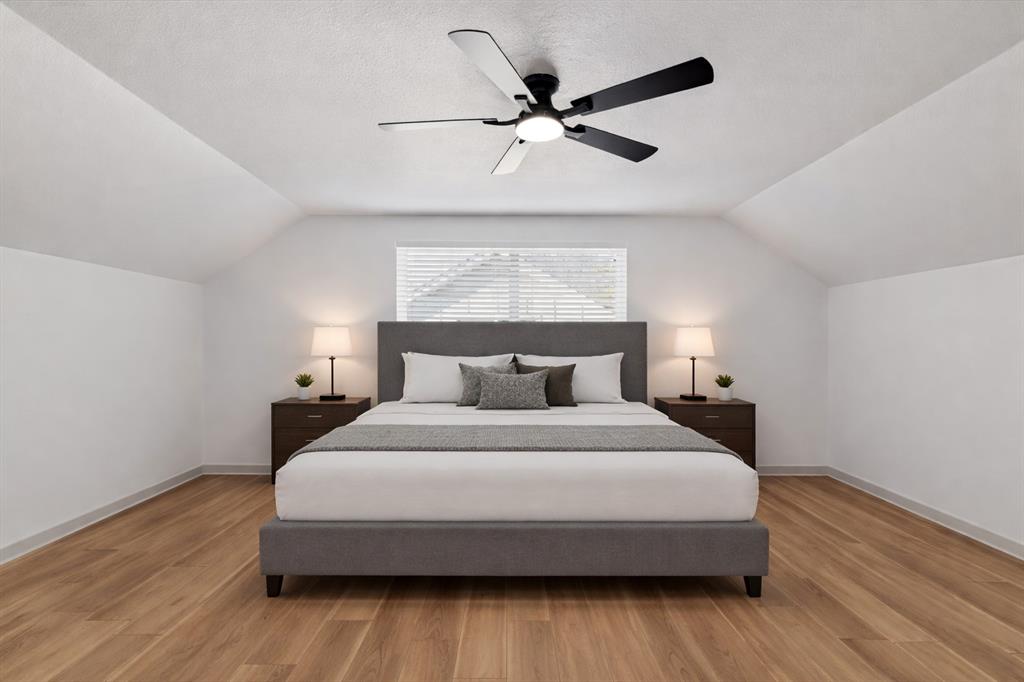 Oak Park Estates - Residential