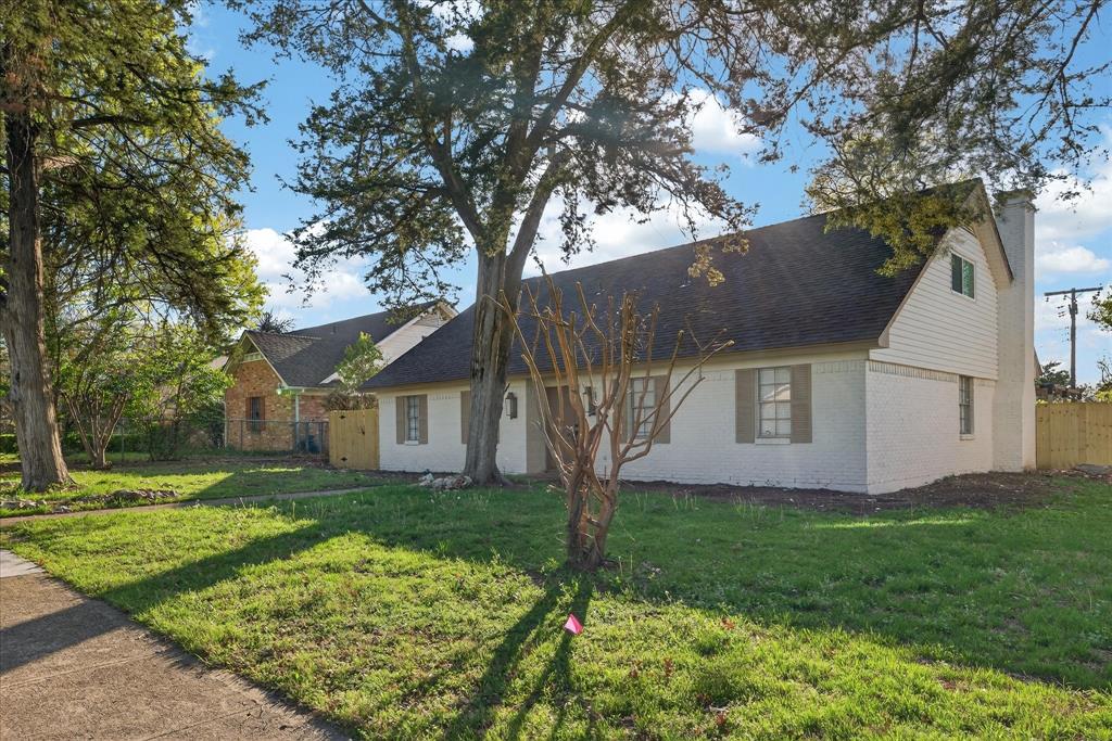 Oak Park Estates - Residential