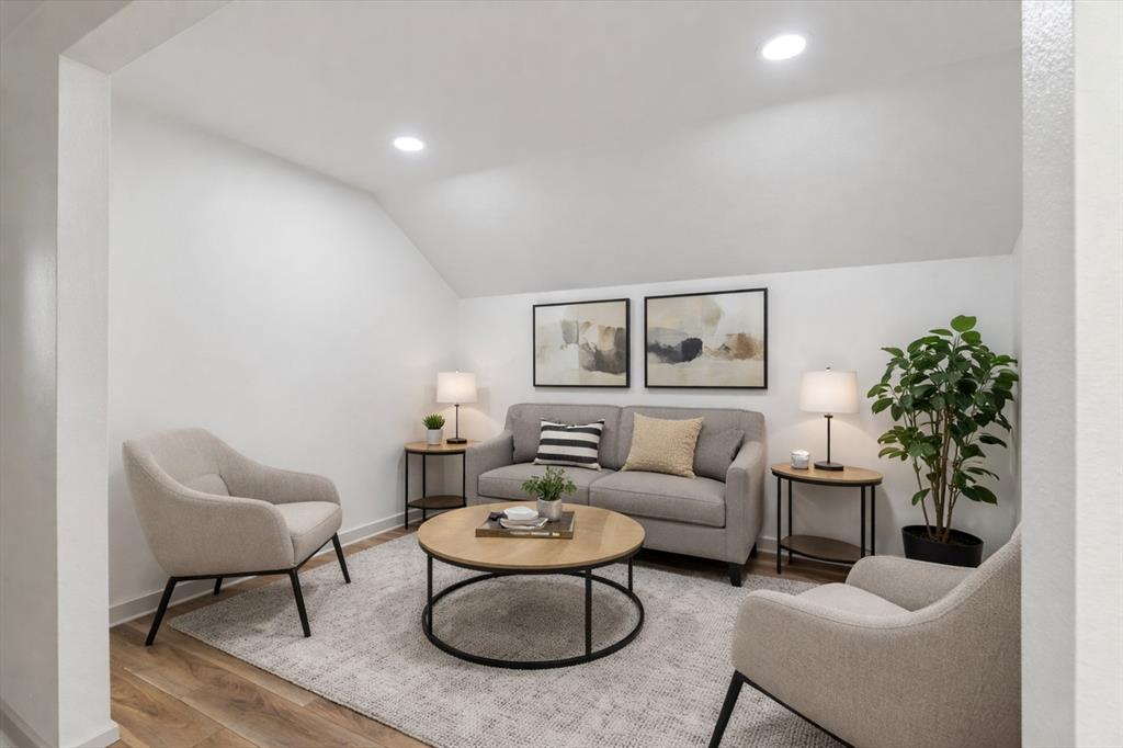 Oak Park Estates - Residential