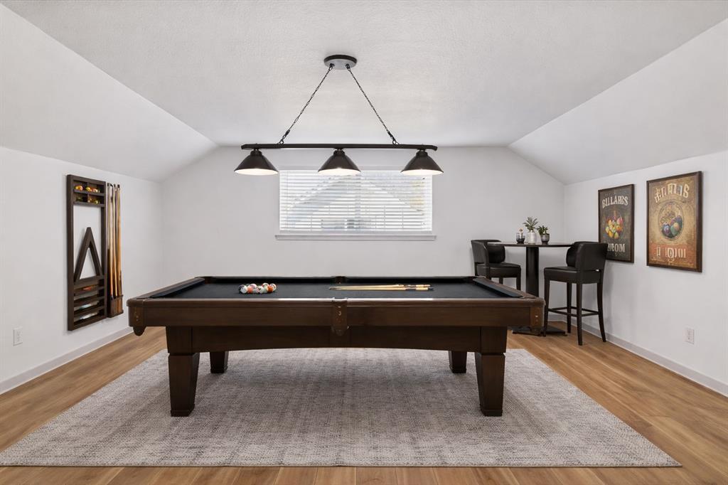 Oak Park Estates - Residential