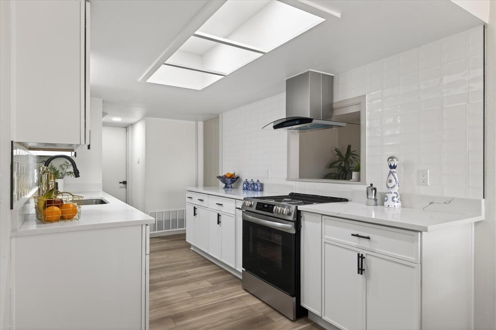 Oak Park Estates - Residential