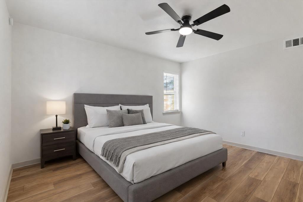 Oak Park Estates - Residential