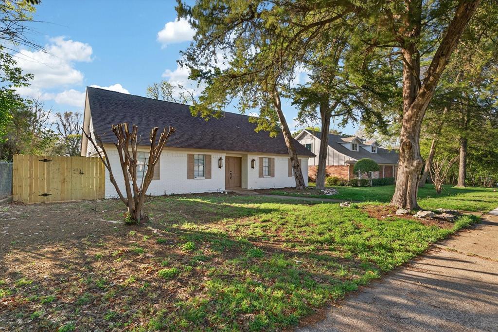 Oak Park Estates - Residential