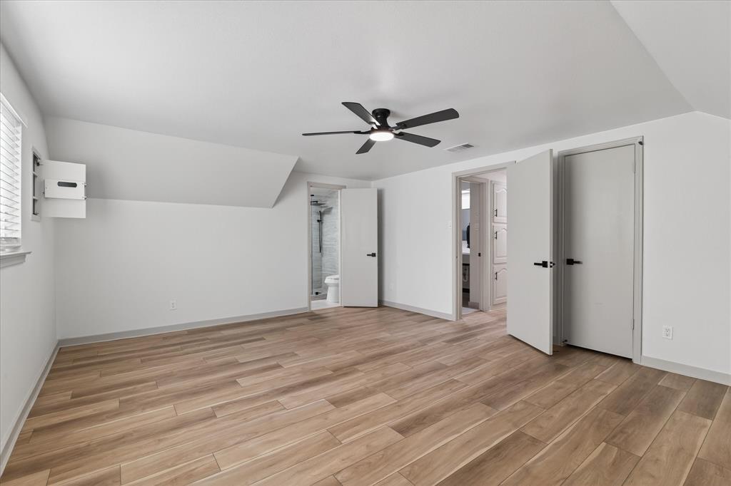 Oak Park Estates - Residential