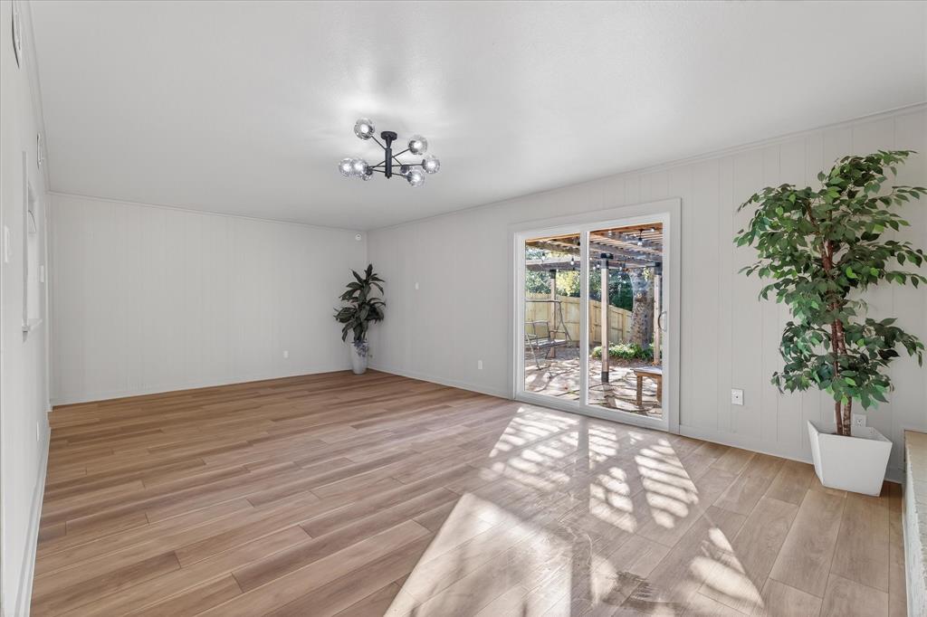 Oak Park Estates - Residential