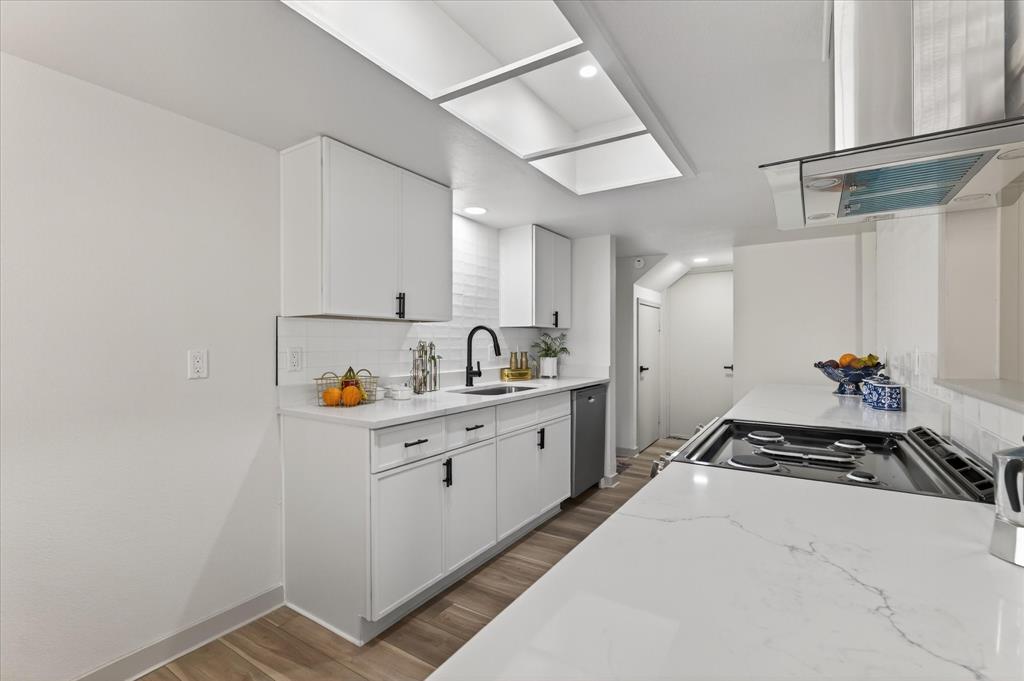 Oak Park Estates - Residential