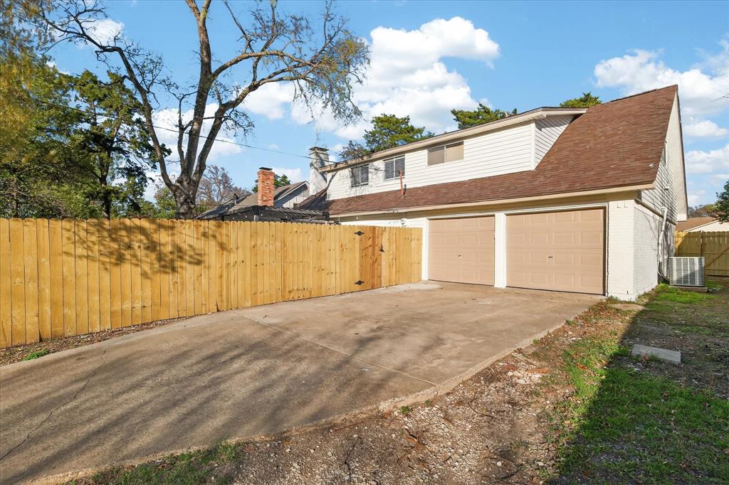 Oak Park Estates - Residential