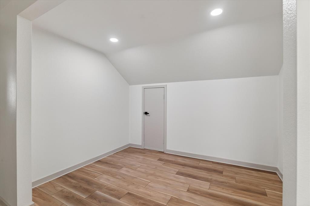 Oak Park Estates - Residential