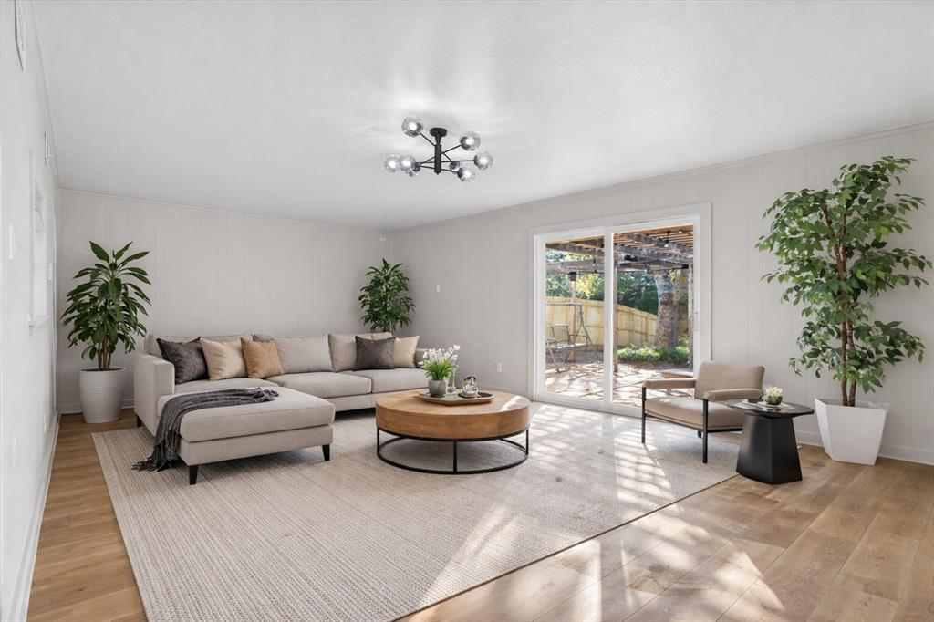 Oak Park Estates - Residential