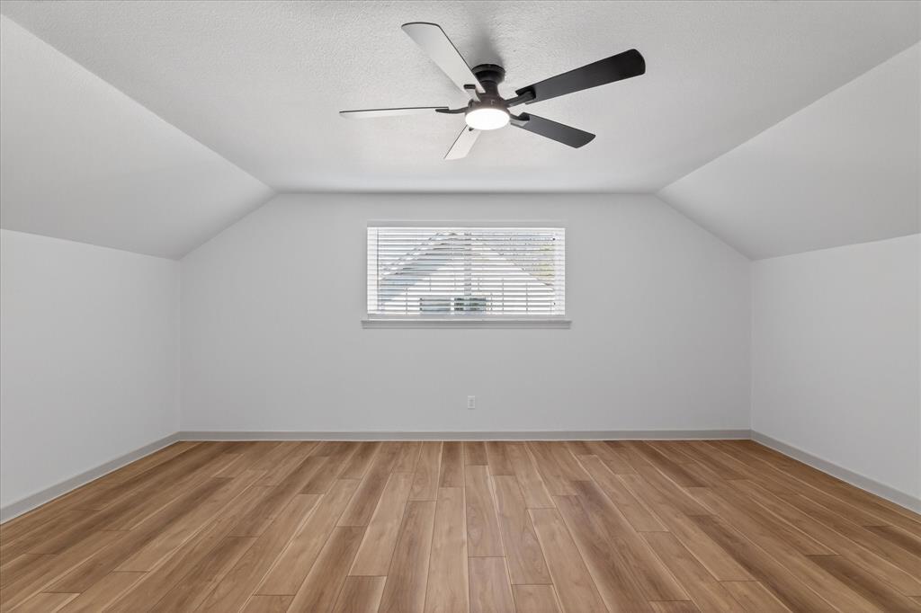 Oak Park Estates - Residential